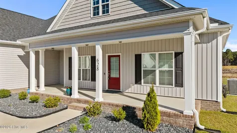 628 Megan Drive Greenville NC 27834