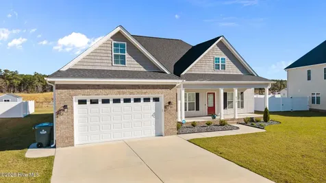 628 Megan Drive Greenville NC 27834