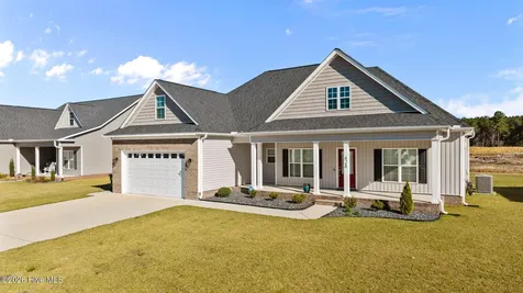 628 Megan Drive Greenville NC 27834