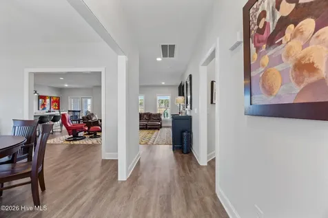628 Megan Drive Greenville NC 27834