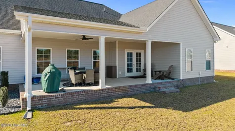 628 Megan Drive Greenville NC 27834