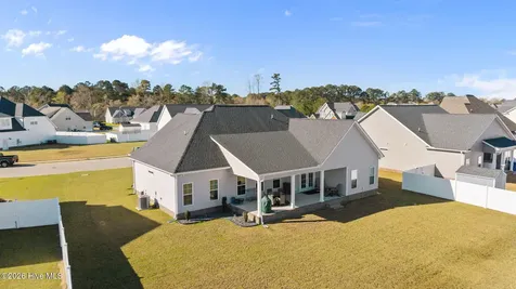 628 Megan Drive Greenville NC 27834