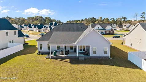 628 Megan Drive Greenville NC 27834
