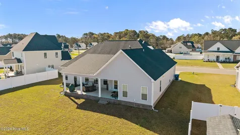 628 Megan Drive Greenville NC 27834