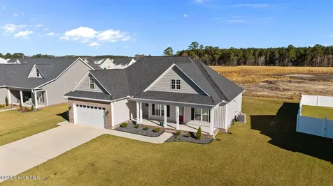 628 Megan Drive Greenville NC 27834