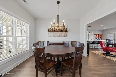 628 Megan Drive Greenville NC 27834
