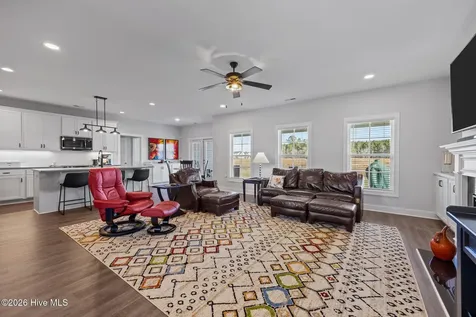 628 Megan Drive Greenville NC 27834