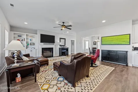 628 Megan Drive Greenville NC 27834