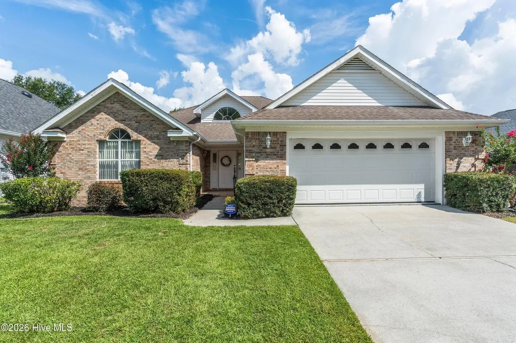 2443 Glen Drive Little River SC 29566