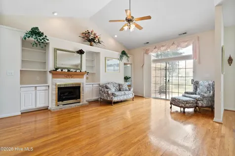 2443 Glen Drive Little River SC 29566