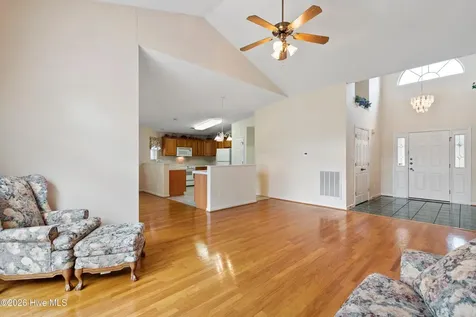 2443 Glen Drive Little River SC 29566