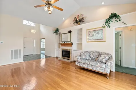 2443 Glen Drive Little River SC 29566