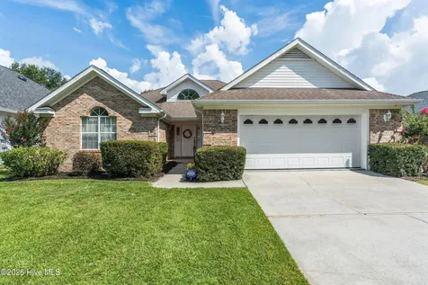 2443 Glen Drive Little River SC 29566