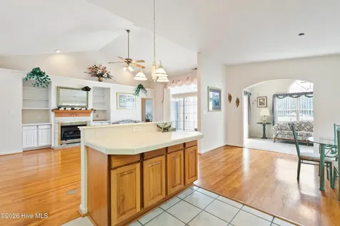 2443 Glen Drive Little River SC 29566