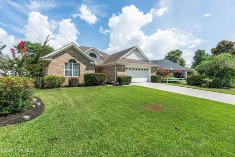 2443 Glen Drive Little River SC 29566