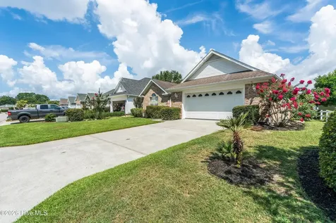 2443 Glen Drive Little River SC 29566
