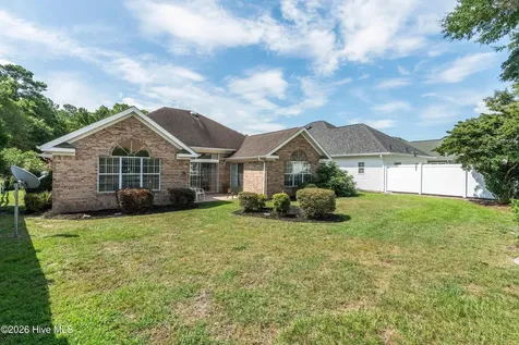 2443 Glen Drive Little River SC 29566