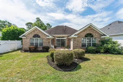 2443 Glen Drive Little River SC 29566