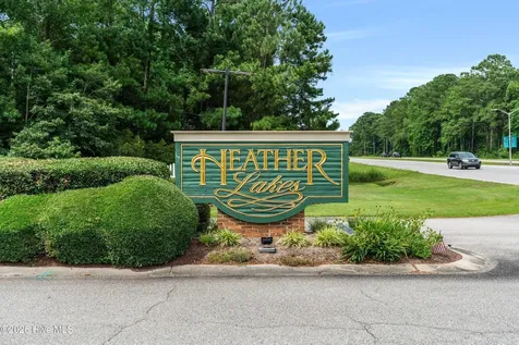 2443 Glen Drive Little River SC 29566