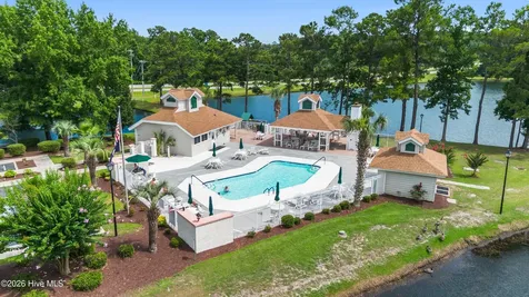 2443 Glen Drive Little River SC 29566