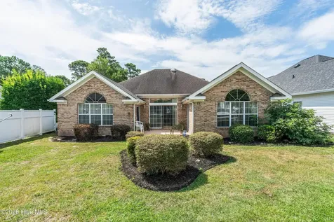 2443 Glen Drive Little River SC 29566