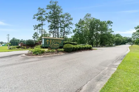 2443 Glen Drive Little River SC 29566