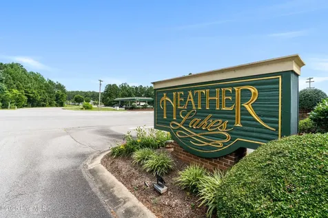 2443 Glen Drive Little River SC 29566