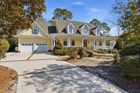 137 Plantation Passage Drive SE Bolivia NC 28422