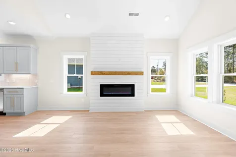 2309 Frink Lake Drive Southport NC 28461