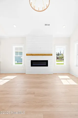 2309 Frink Lake Drive Southport NC 28461