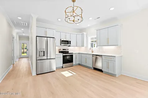 2309 Frink Lake Drive Southport NC 28461