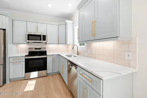 2309 Frink Lake Drive Southport NC 28461