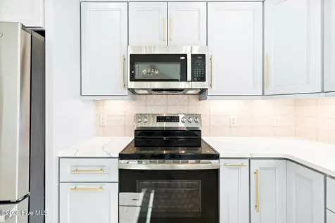 2309 Frink Lake Drive Southport NC 28461