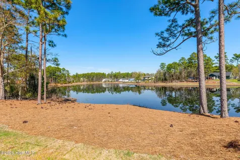 2309 Frink Lake Drive Southport NC 28461