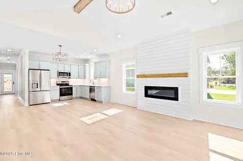 2309 Frink Lake Drive Southport NC 28461