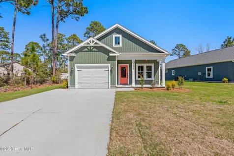 2309 Frink Lake Drive Southport NC 28461