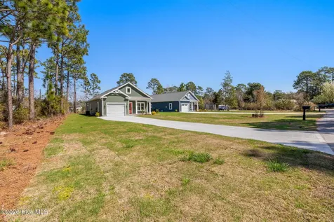 2309 Frink Lake Drive Southport NC 28461