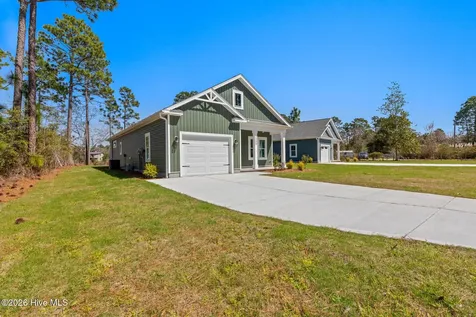 2309 Frink Lake Drive Southport NC 28461