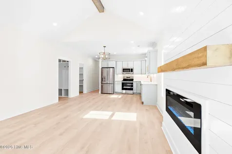 2309 Frink Lake Drive Southport NC 28461