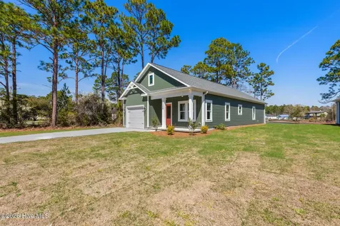2309 Frink Lake Drive Southport NC 28461