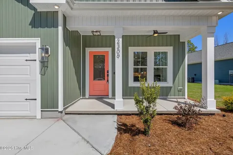 2309 Frink Lake Drive Southport NC 28461