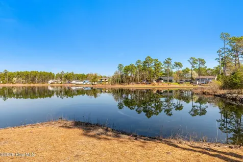 2309 Frink Lake Drive Southport NC 28461