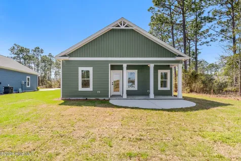 2309 Frink Lake Drive Southport NC 28461