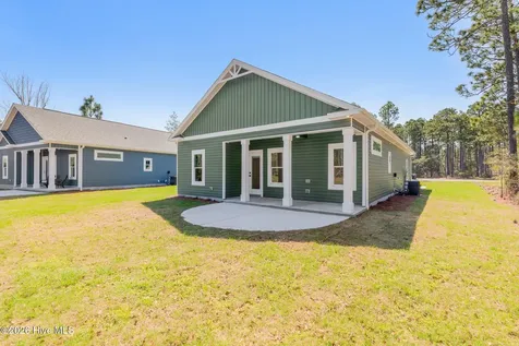 2309 Frink Lake Drive Southport NC 28461