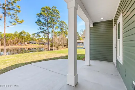 2309 Frink Lake Drive Southport NC 28461
