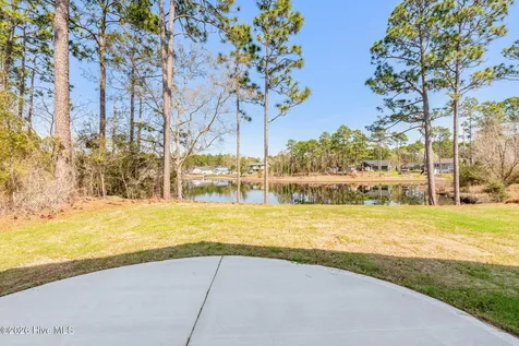 2309 Frink Lake Drive Southport NC 28461
