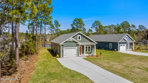 2309 Frink Lake Drive Southport NC 28461