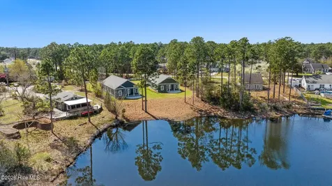 2309 Frink Lake Drive Southport NC 28461