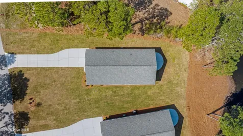 2309 Frink Lake Drive Southport NC 28461