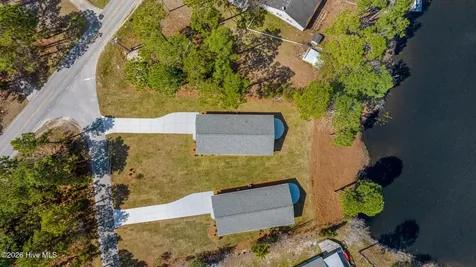 2309 Frink Lake Drive Southport NC 28461